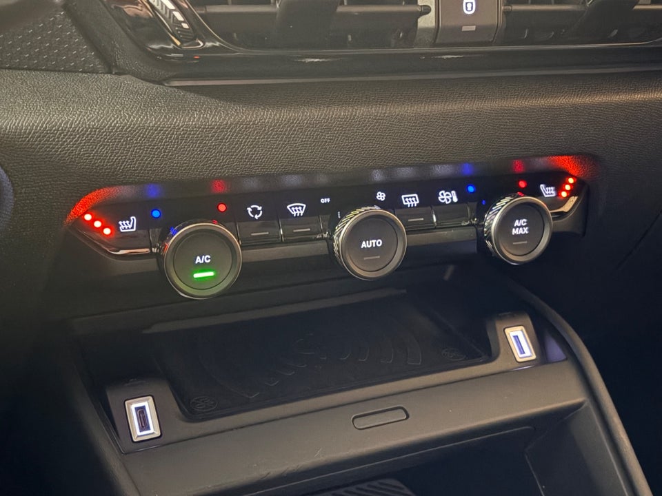 Citroën ë-C4 50 Shine Sport 5d