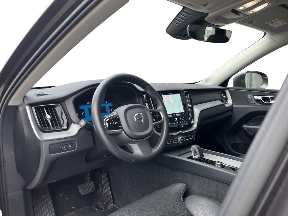 Volvo XC60 2,0 T6 ReCharge Plus Bright aut. AWD 5d