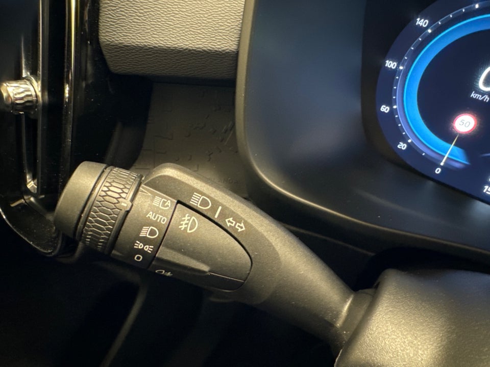 Volvo XC40 ReCharge Plus 5d