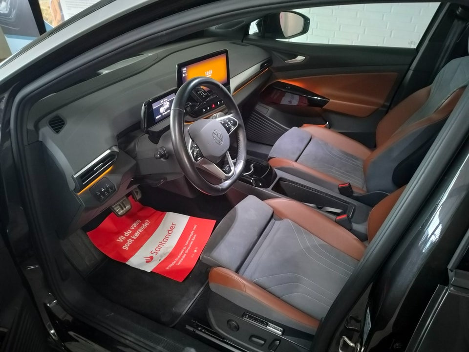 VW ID.4 77 1ST Pro Performance Max 5d