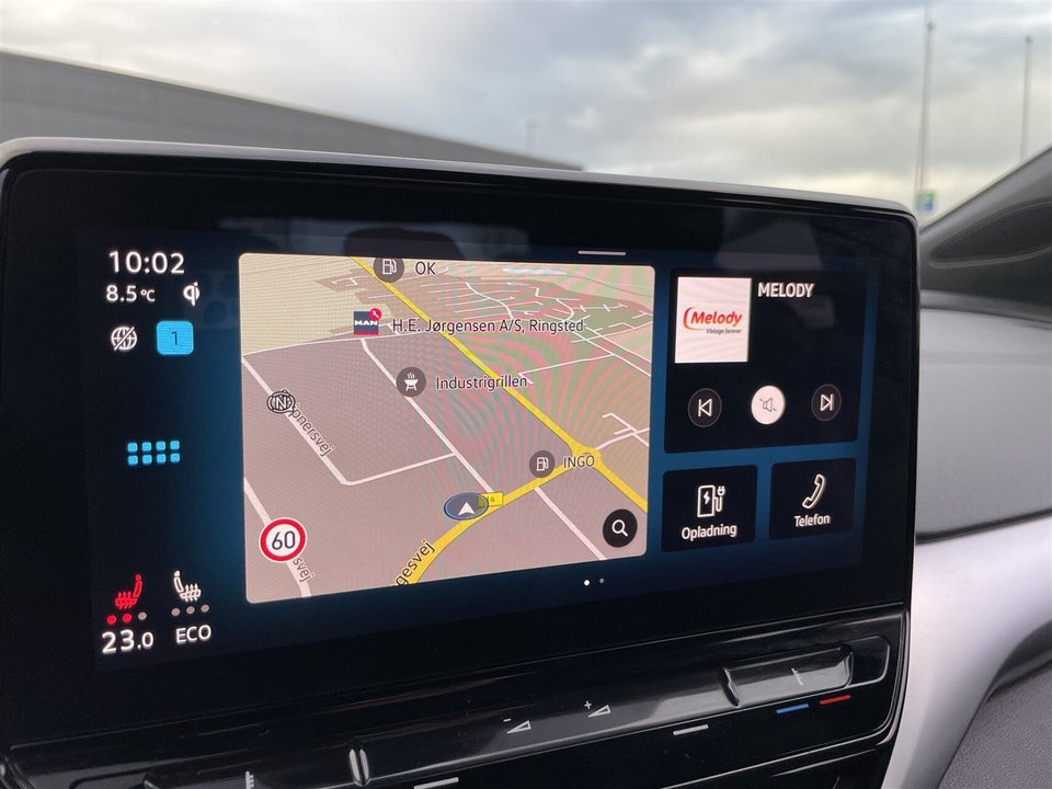 VW ID.4 77 1ST Pro Performance 5d