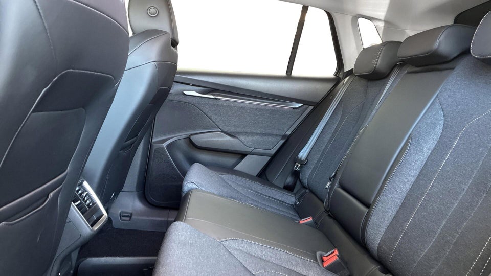 Skoda Elroq 85 iV Premium 5d
