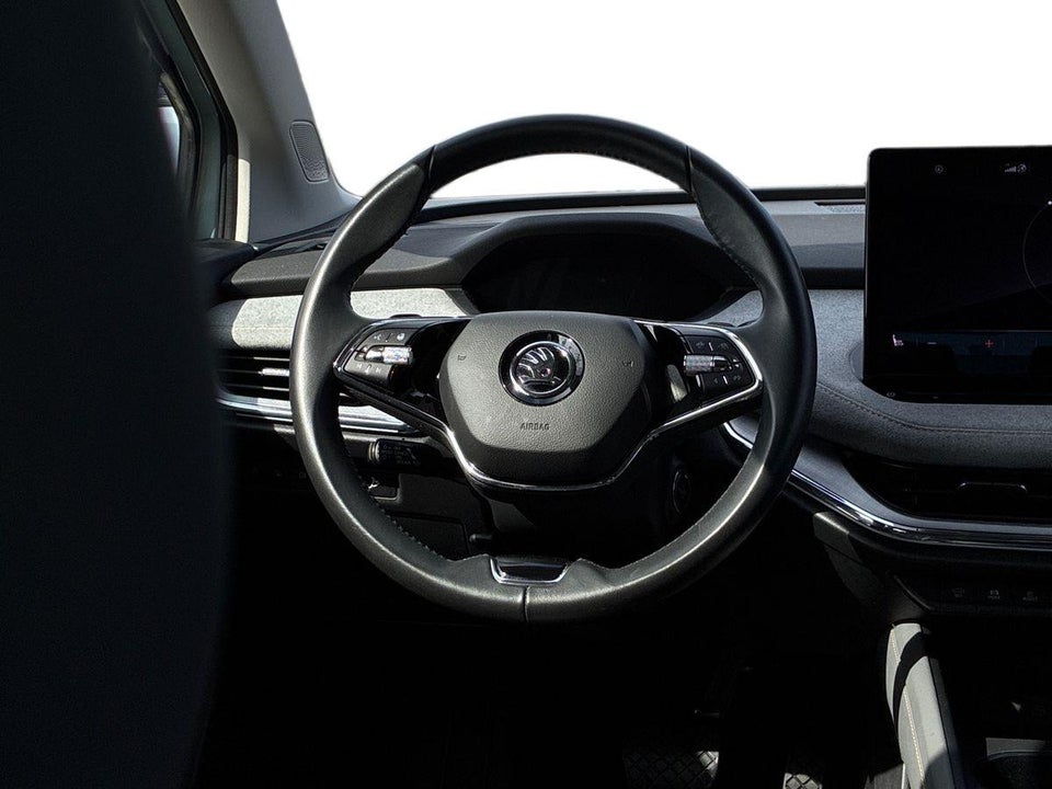 Skoda Enyaq 60 iV Lounge 5d