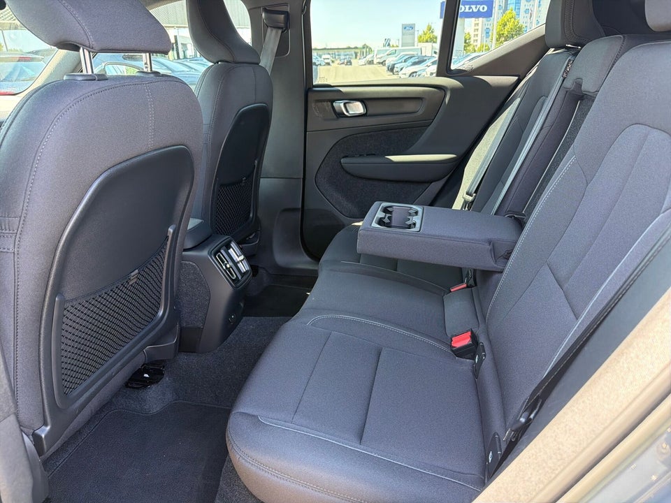 Volvo XC40 P6 ReCharge Plus 5d
