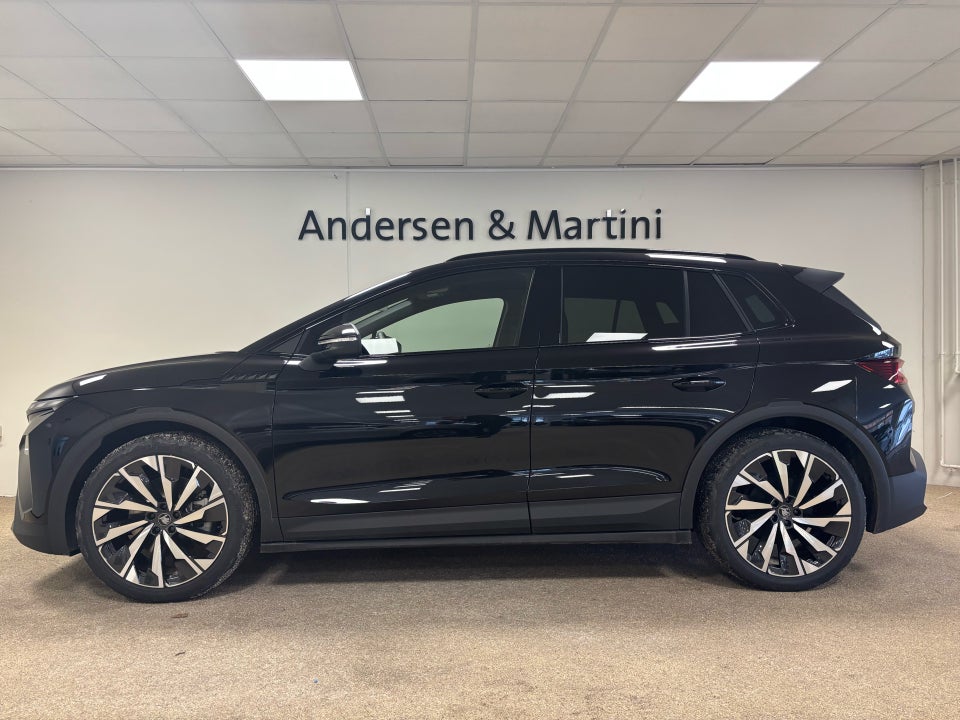 Skoda Elroq 85 iV Sportline 5d