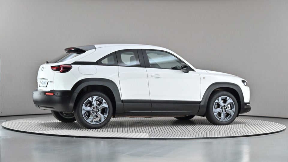 Mazda MX-30 0,8 e-SkyActiv R-EV Exclusive-Line 5d