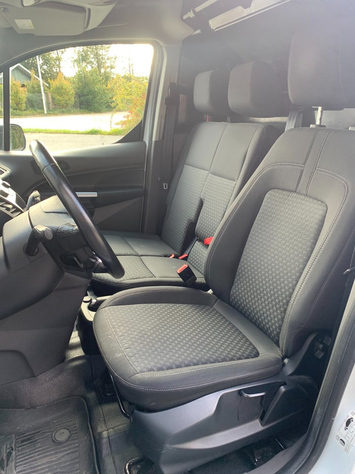 Ford Transit Connect 1,5 TDCi 120 Trend aut. lang