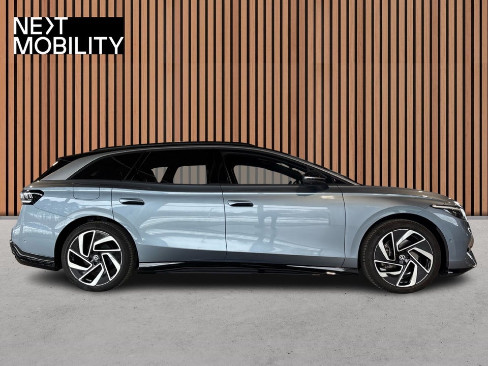 VW ID.7 77 Pro Tourer 5d