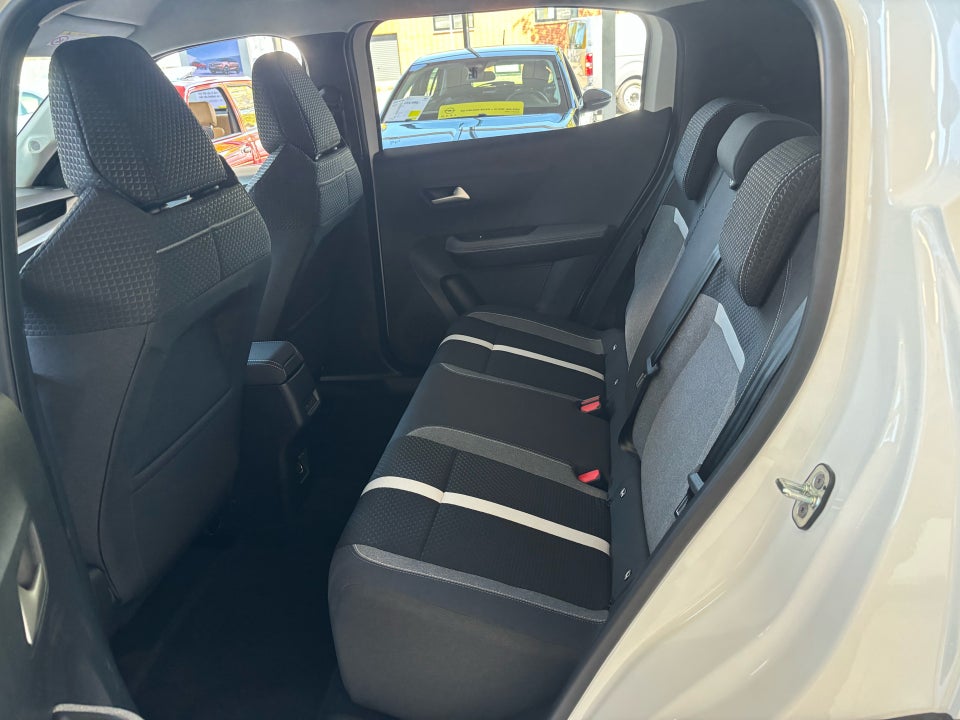 Opel Frontera 44 GS 5d