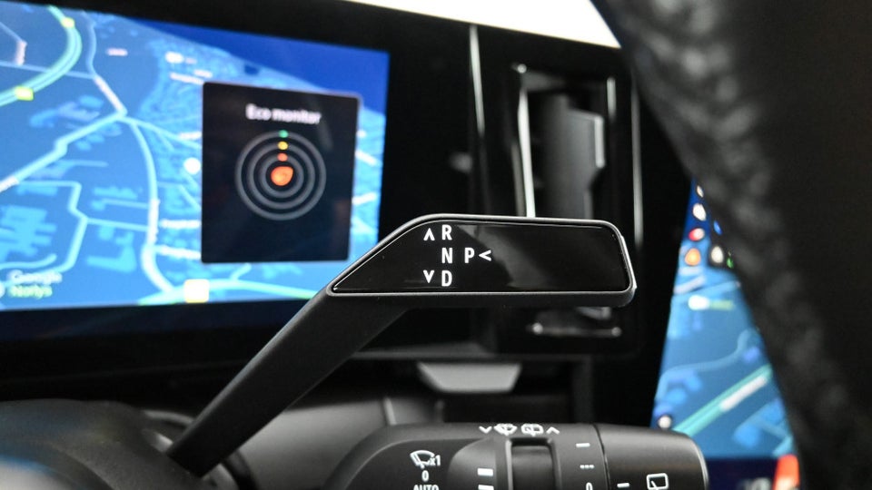 Renault Megane E-Tech 60 Iconic 5d