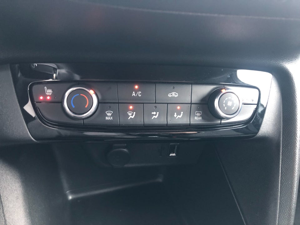 Opel Corsa 1,2 Edition+ 5d