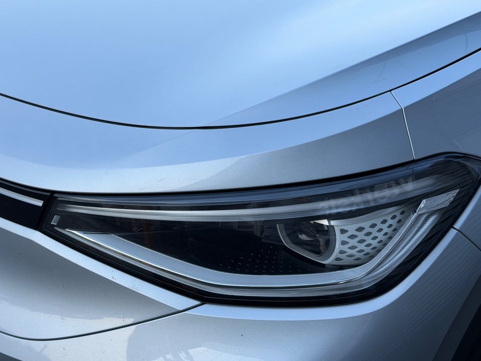 VW ID.4 77 GTX 4Motion 5d