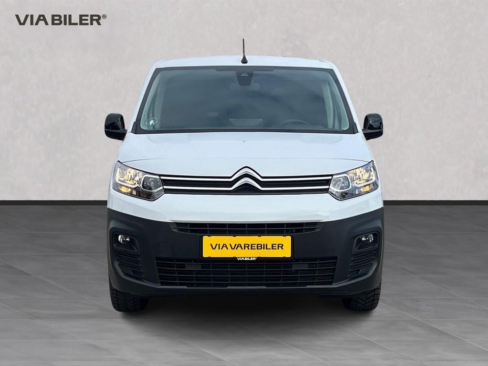 Citroën ë-Berlingo 50 L1 FlexLine Van