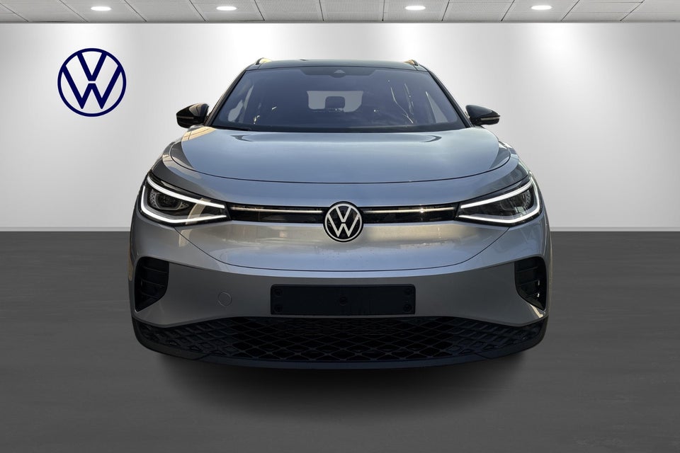 VW ID.4 77 Style+ 5d