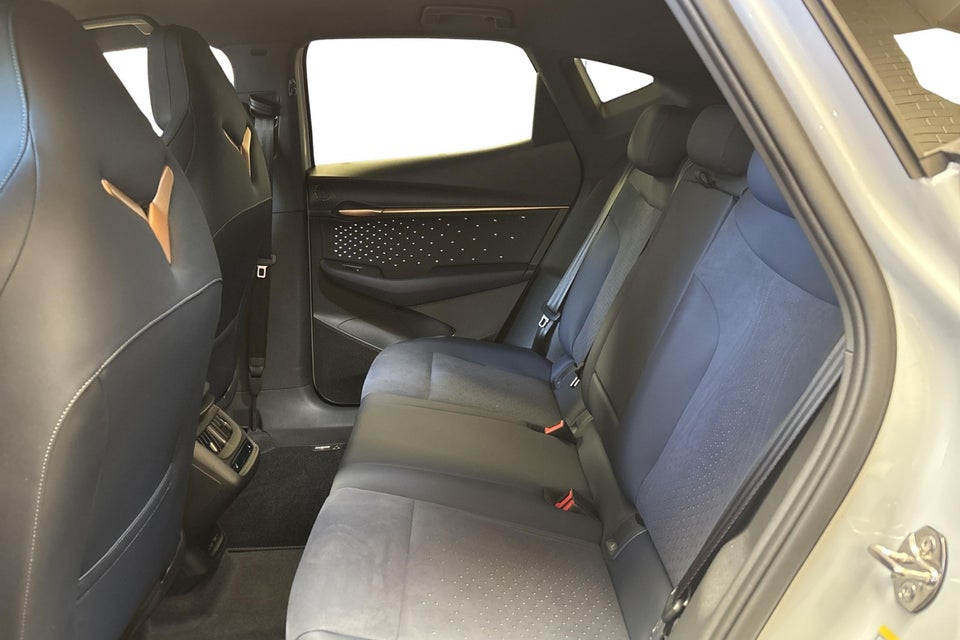 Cupra Tavascan 77 Immersive 5d