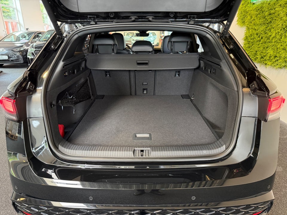 VW ID.7 86 GTX Max Tourer 4Motion 5d