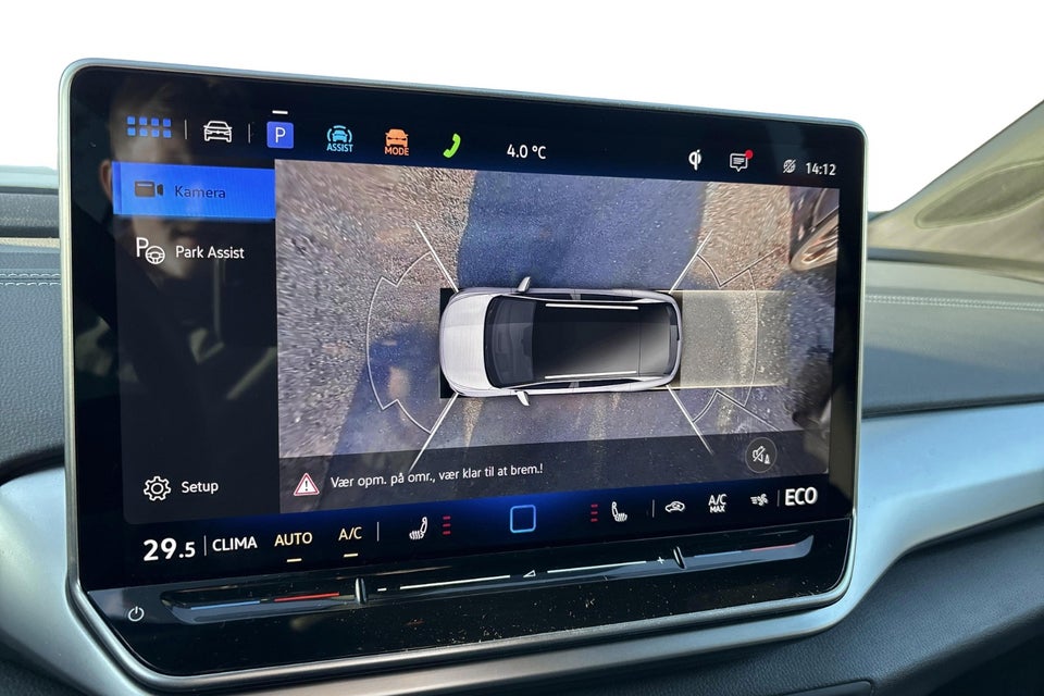 VW ID.4 77 Style+ 5d