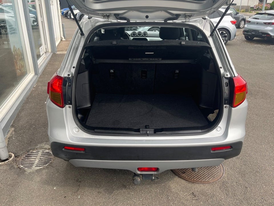 Suzuki Vitara 1,6 Active 5d