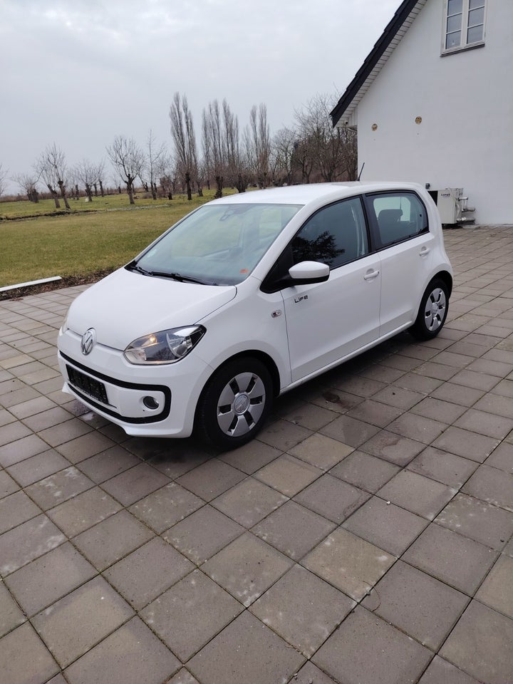 VW Up! 1,0 60 Life Up! BMT 5d