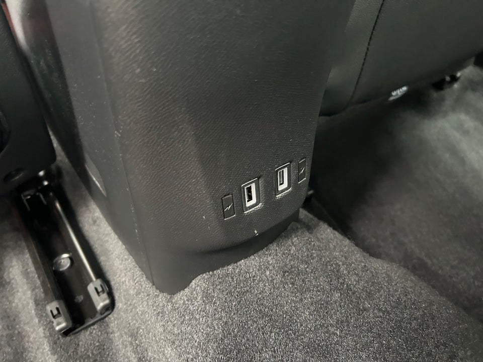 Opel Mokka-e 50 Elegance 5d