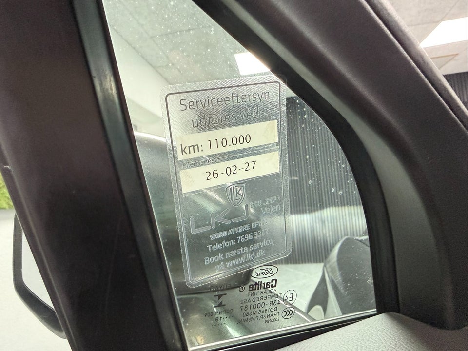 Ford Mondeo 2,0 HEV Titanium stc. CVT 5d