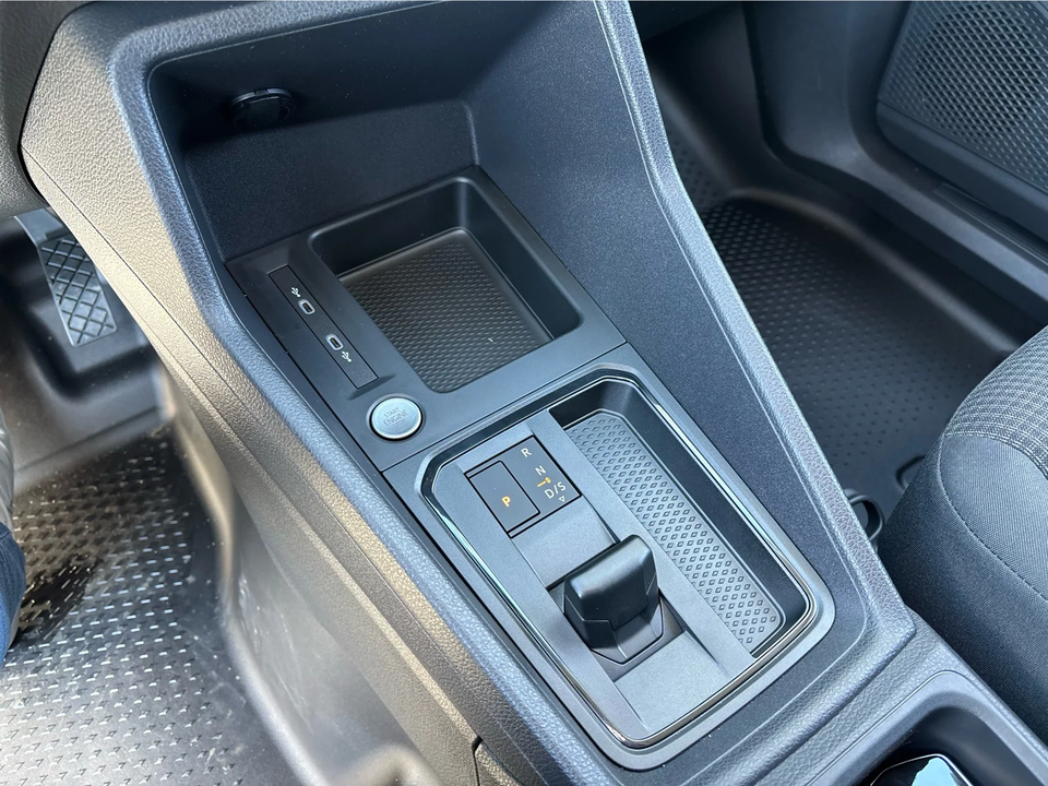 VW Caddy Maxi 1,5 eHybrid DSG Cargo