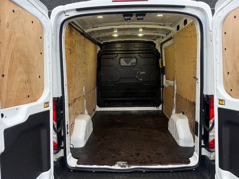 Ford Transit 350 L2 Van 2,2 TDCi 155 Trend H2 FWD