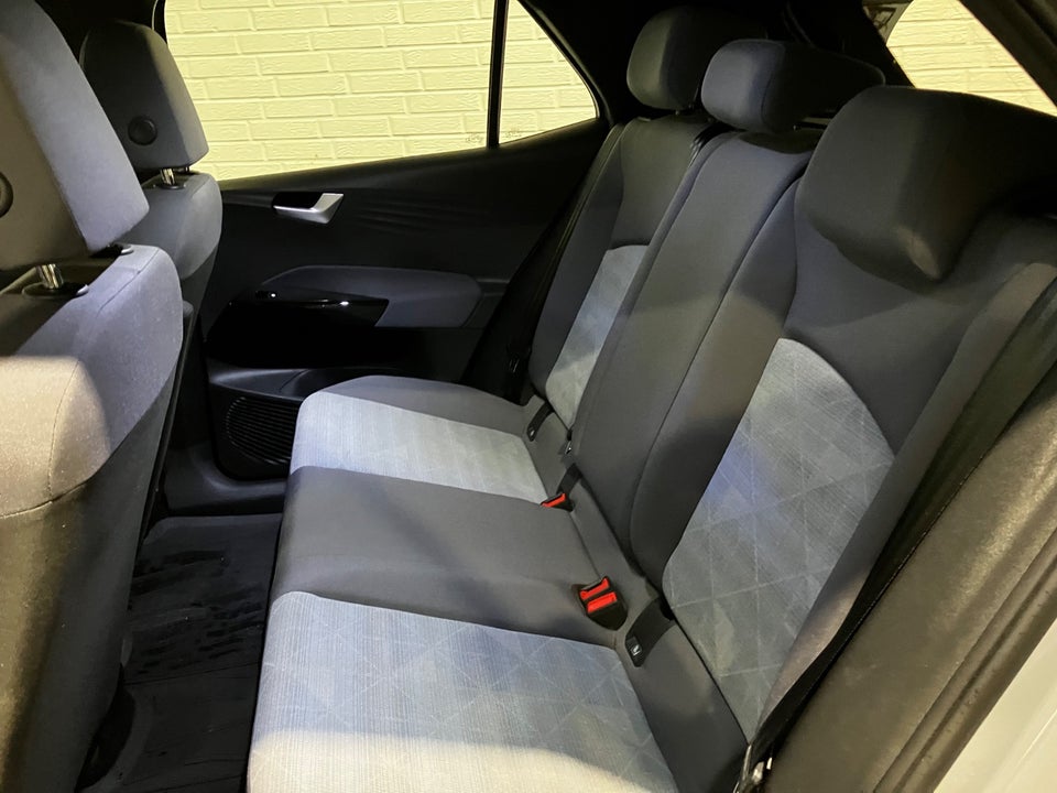 VW ID.3 58 Pro Performance Life 5d