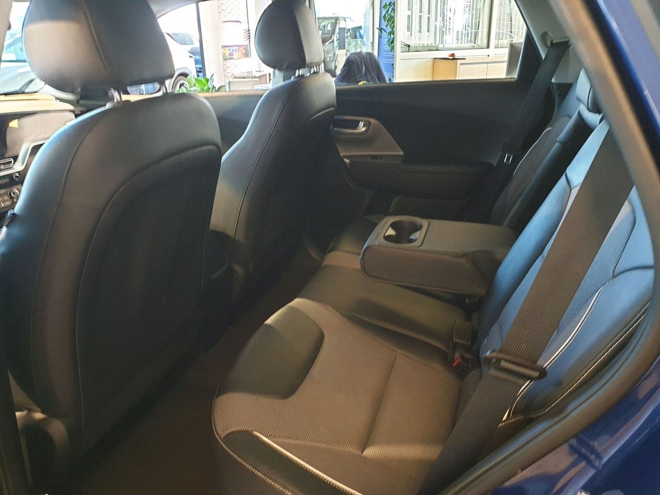 Kia e-Niro 39 Comfort 5d