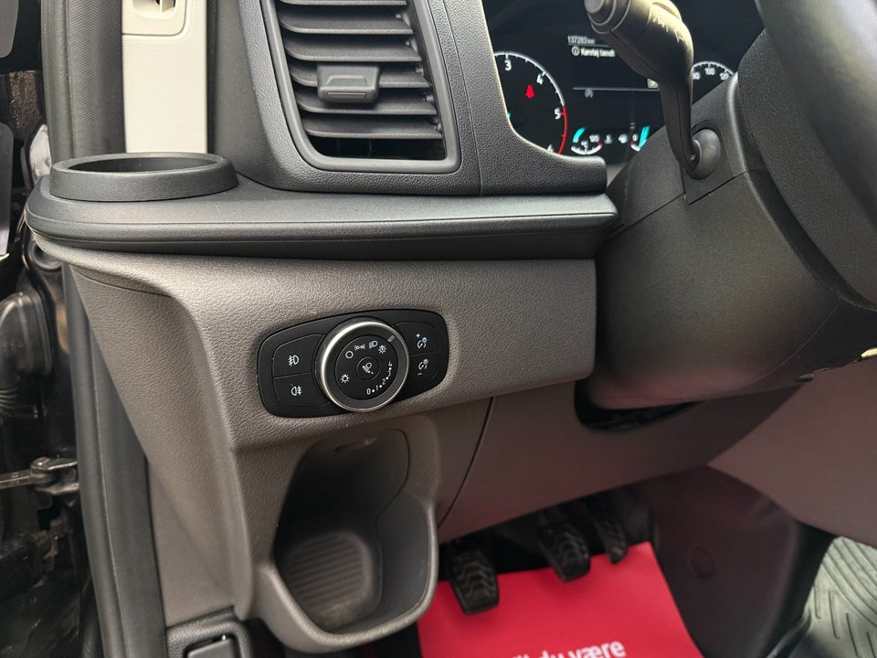 Ford Transit Custom 280 L1 2,0 TDCi 130 Trend
