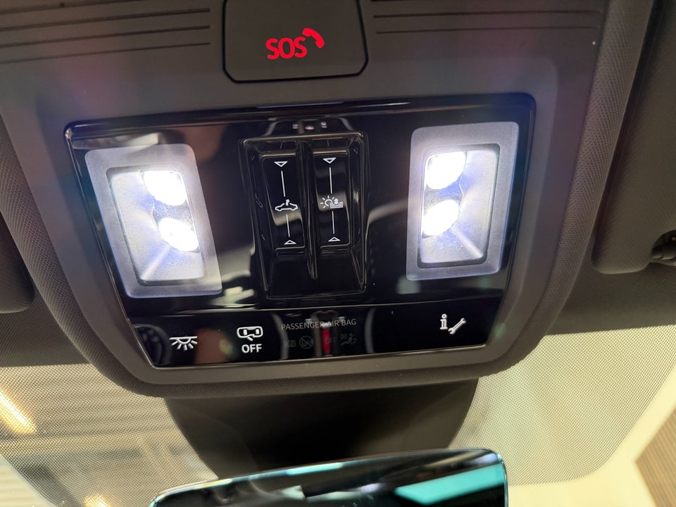 Audi Q4 e-tron 45 Attitude 5d