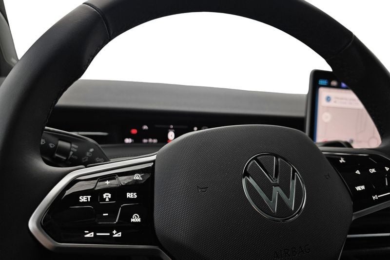 VW ID.7 86 Style S+ 5d