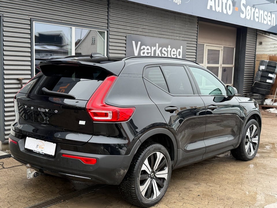 Volvo XC40 ReCharge Core 5d