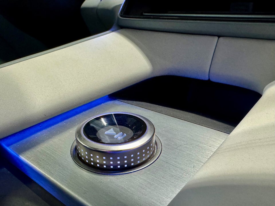 Polestar 4 Long Range Nordic Edition 5d