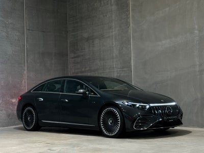 Mercedes EQS53 AMG 4Matic+ 5d