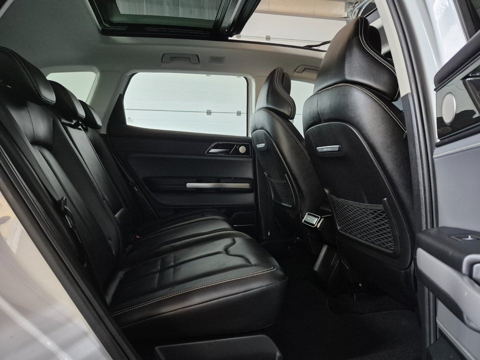 Aiways U5 Premium 5d