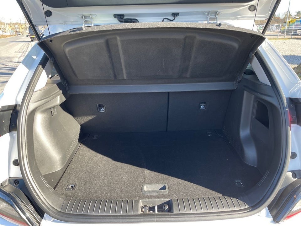 Hyundai Kona 39 EV Select 5d