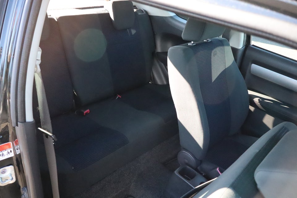 Suzuki Swift 1,5 GL-A aut. 3d