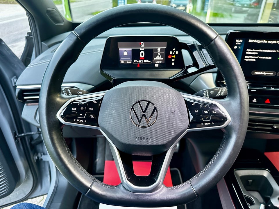 VW ID.4 77 Pro Performance 5d