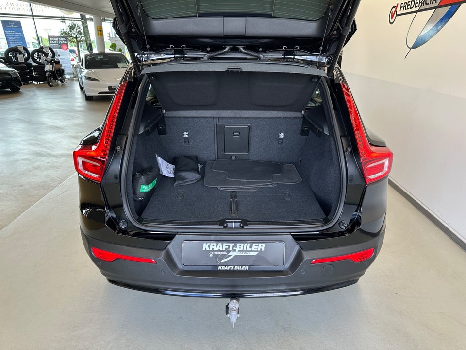 Volvo XC40 P8 ReCharge Twin Plus 5d