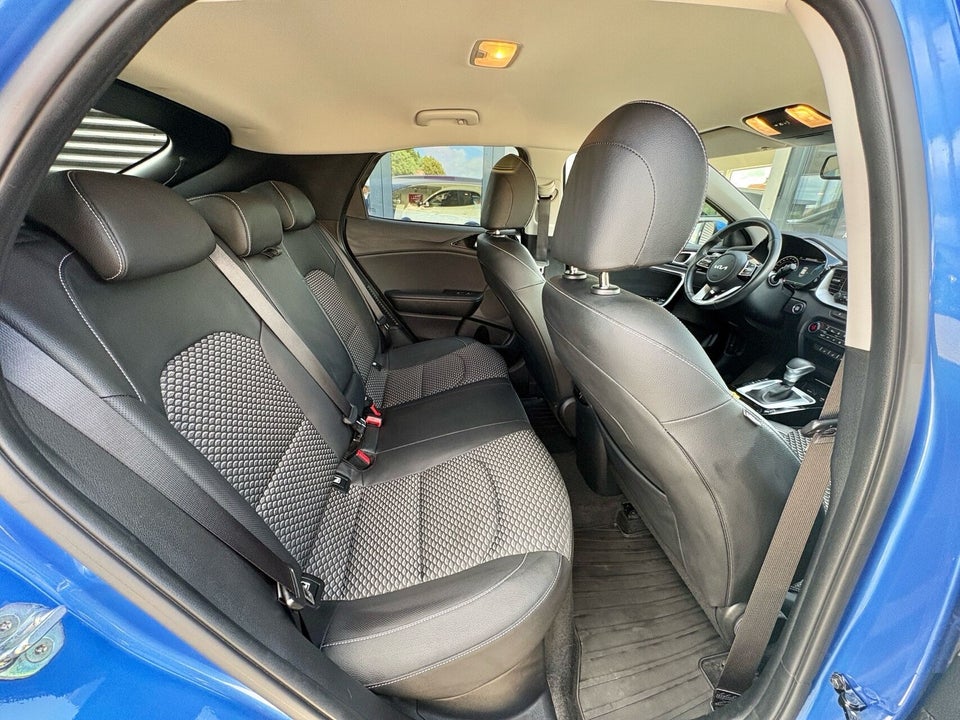 Kia XCeed 1,6 PHEV Prestige DCT 5d