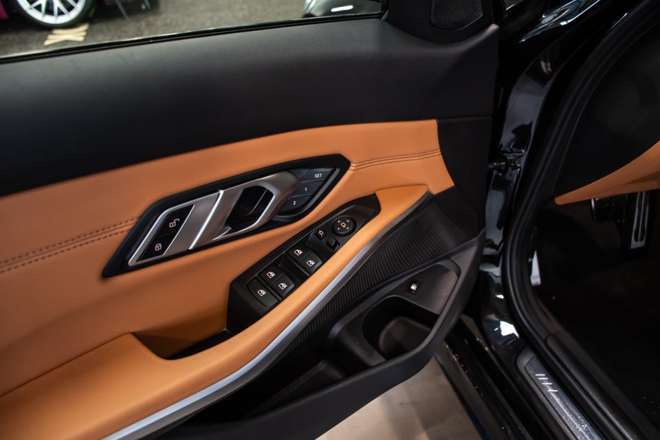 BMW 330e 2,0 M-Sport+ aut. 4d