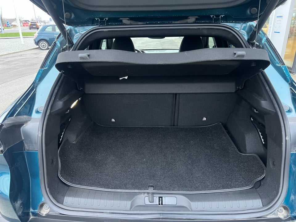 Alfa Romeo Junior Elettrica Speciale 5d