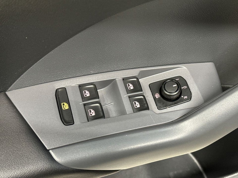 VW T-Cross 1,0 TSi 115 Life+ DSG 5d