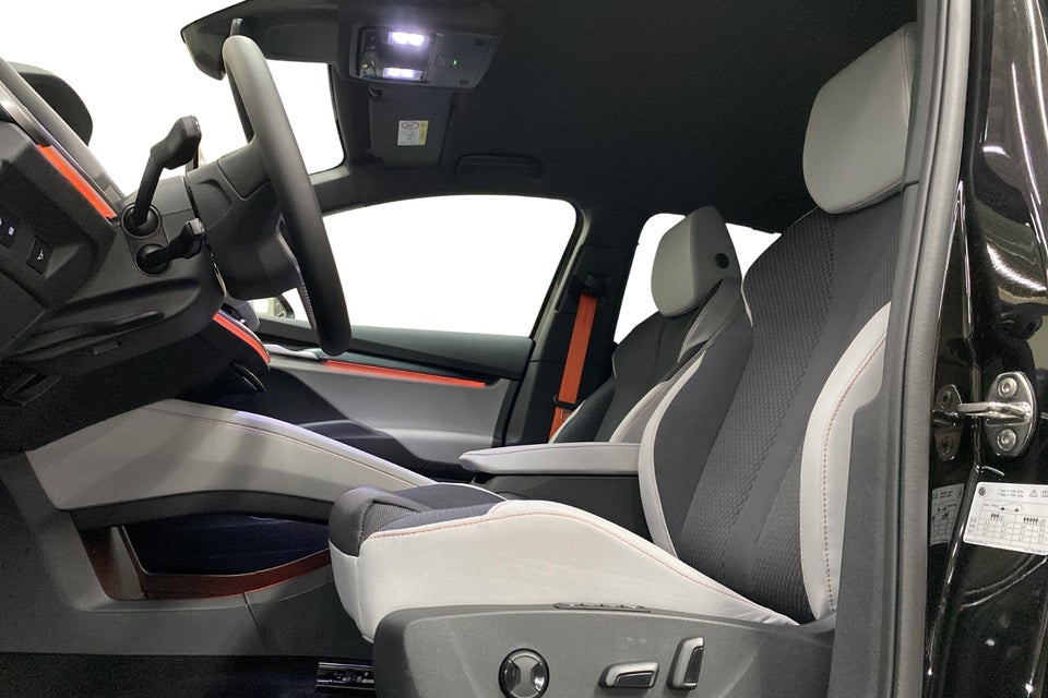 Skoda Elroq 85 iV Advanced 5d