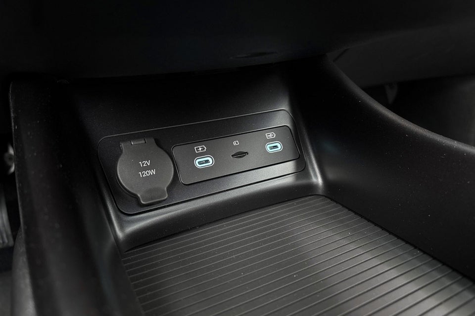 BYD Dolphin 60 Design 5d