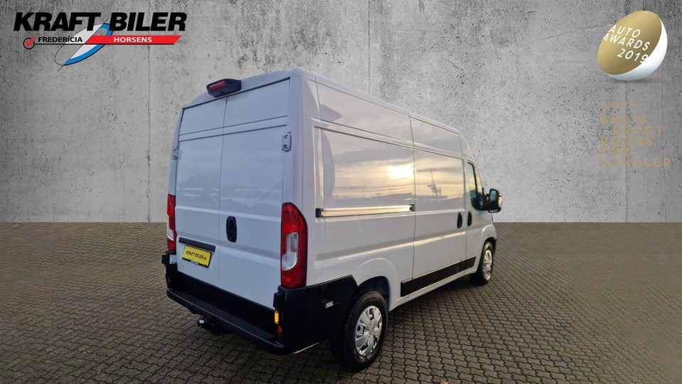 Opel Movano 2,2 D 140 Enjoy+ L2H2
