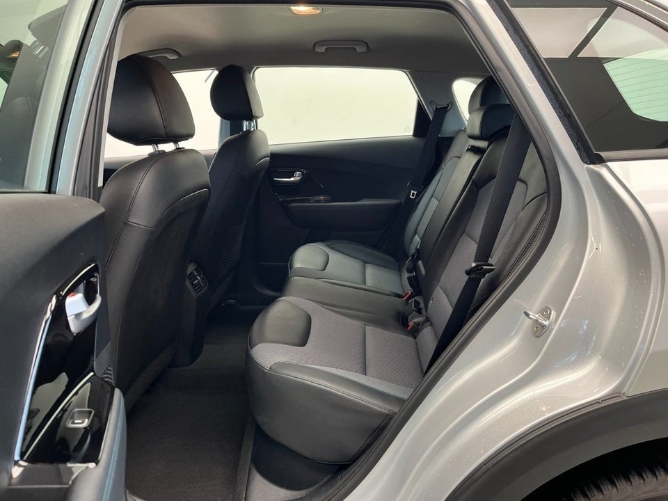 Kia e-Niro 64 Comfort 5d