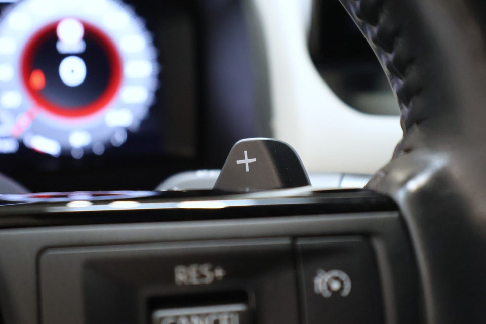 Nissan Qashqai 1,3 mHEV Tekna X-tr. 5d