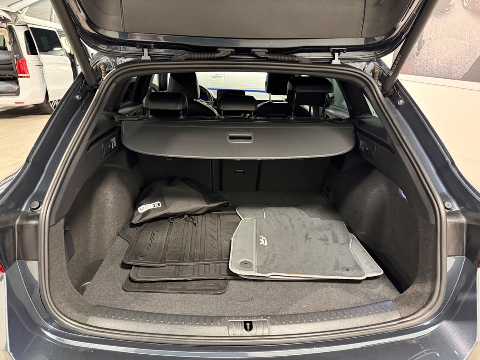 Seat Leon 1,4 eHybrid FR Sportstourer DSG 5d